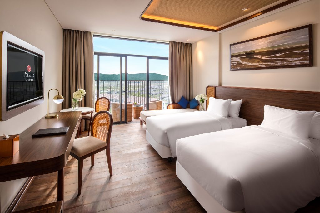Best Western Premier Luxury Hotel Resort Asia 148