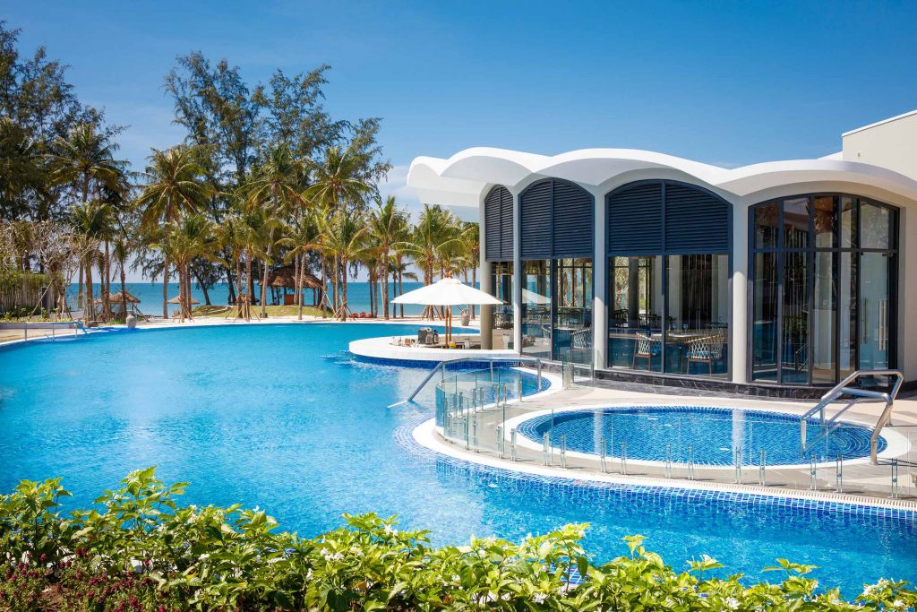 Best Western Premier Luxury Hotel Resort Asia 146