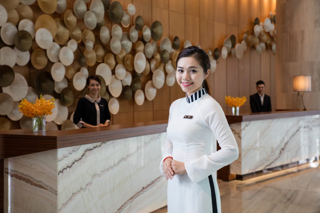 Luxury Pullman Hotel Resort Asia 202