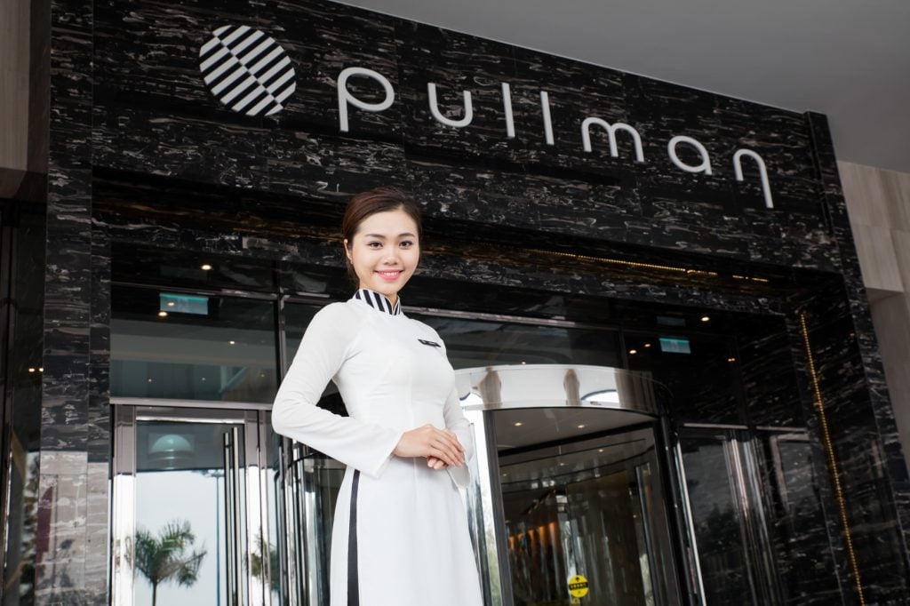 Luxury Pullman Hotel Resort Asia 201