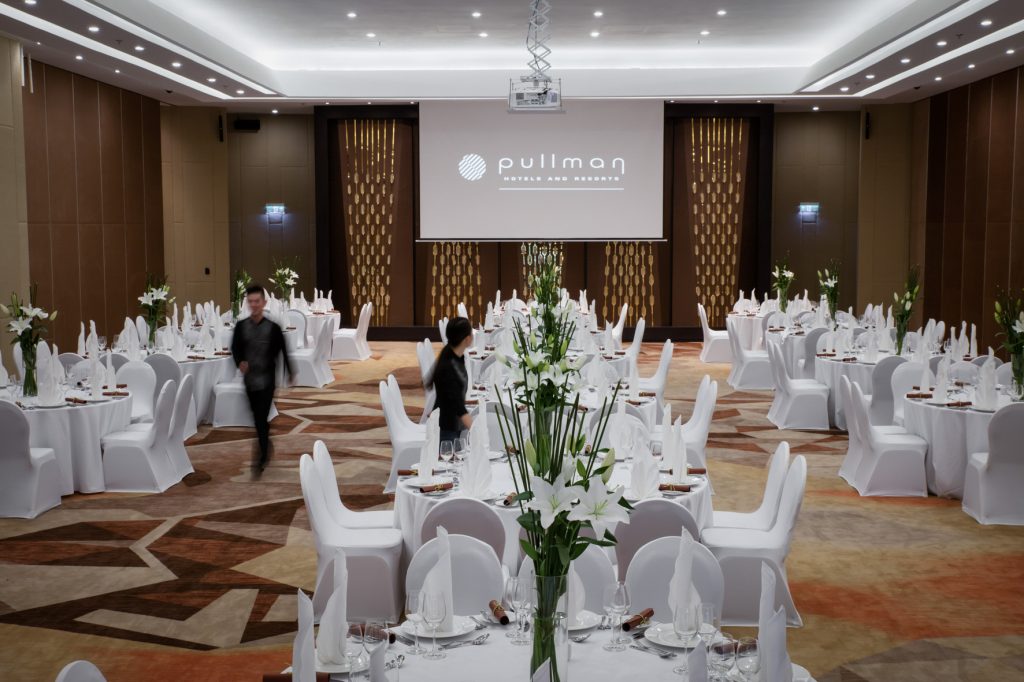 Luxury Pullman Hotel Resort Asia 197