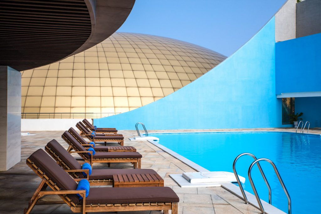 Luxury Pullman Hotel Resort Asia 196
