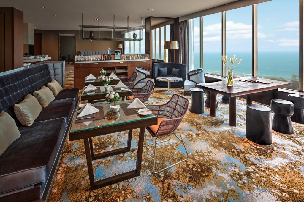 Pullman-Hotel