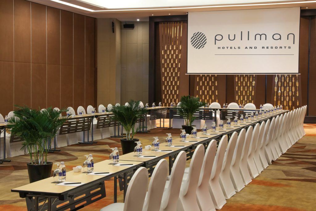 Luxury Pullman Hotel Resort Asia 225