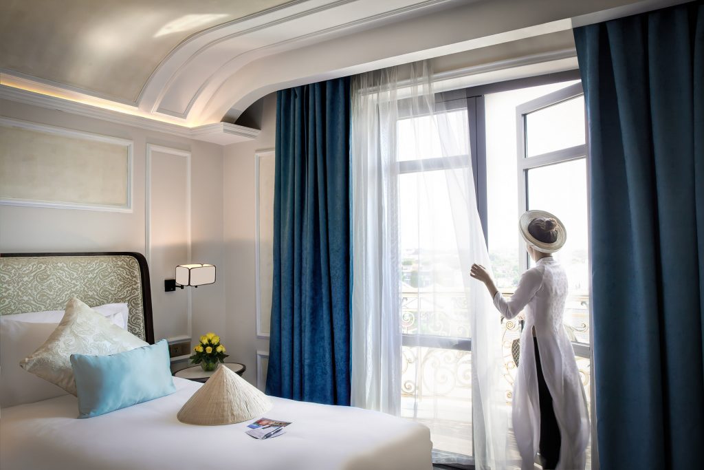 MGallery Sofitel Luxury Hotel Resort Asia 167