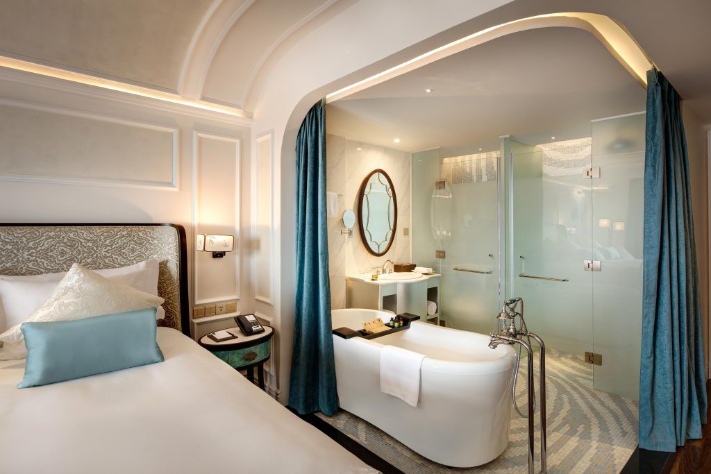 MGallery Sofitel Luxury Hotel Resort Asia 165
