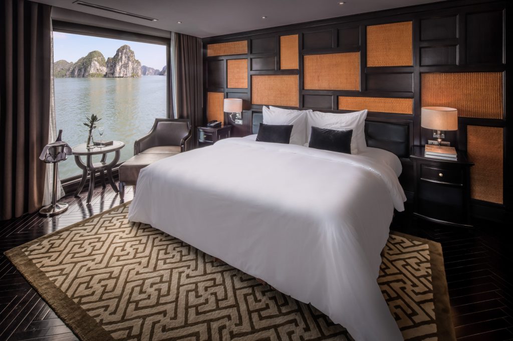 President Cruise Luxury Hotel Resort Asia 156