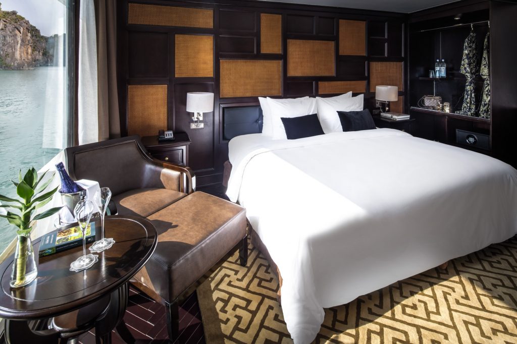 President Cruise Luxury Hotel Resort Asia 155