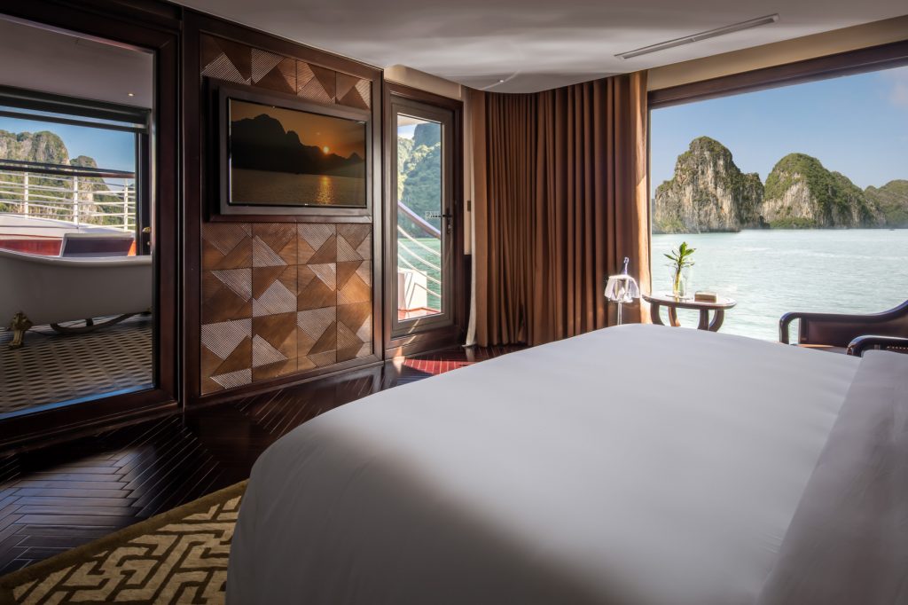 President Cruise Luxury Hotel Resort Asia 154