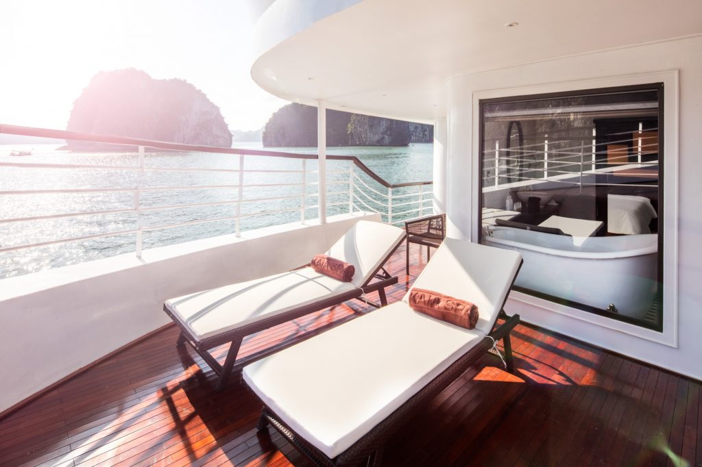 President Cruise Luxury Hotel Resort Asia 152