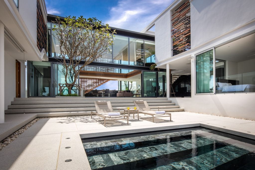 Villa Assava Luxury villa Phuket 68