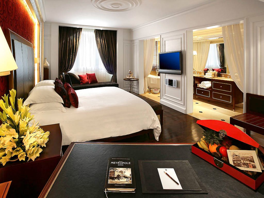Sofitel Legend Metropole Hanoi 05