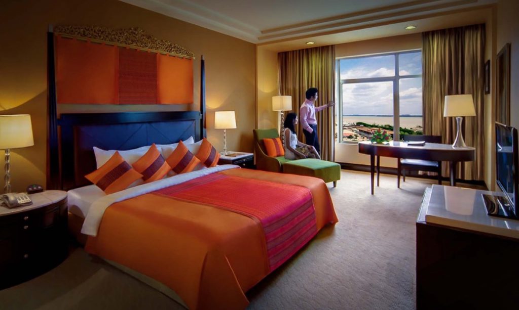 Luxury Casino Hotel Resort Asia 137