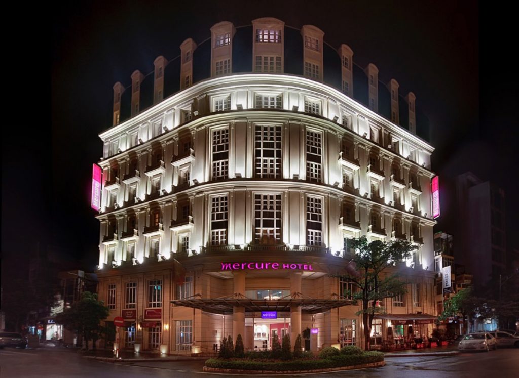 Luxury Hotel Resort Asia 136