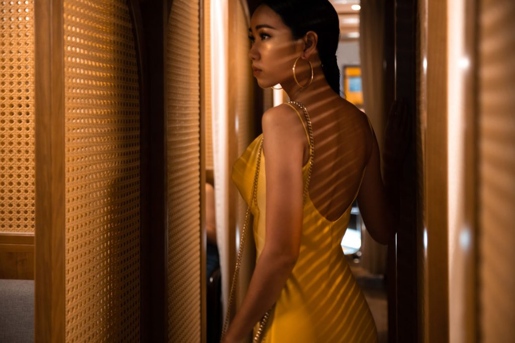 Luxury Hotel lifestyle Asia 69