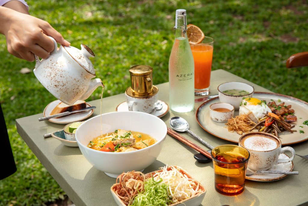 Luxury Hotel Resort Asia 59