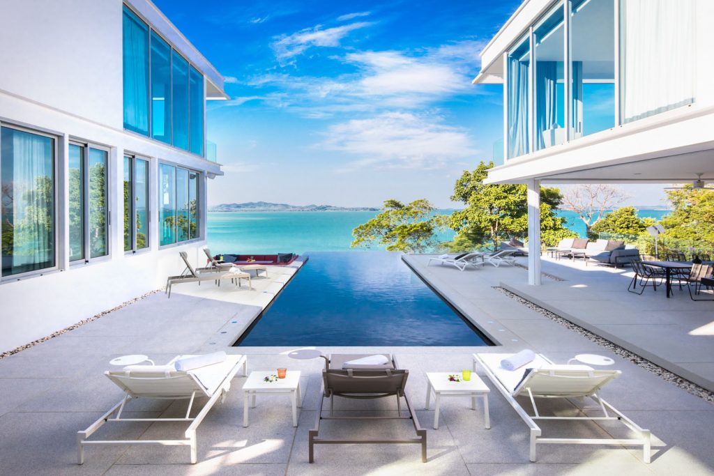 Luxury villa Phuket 51