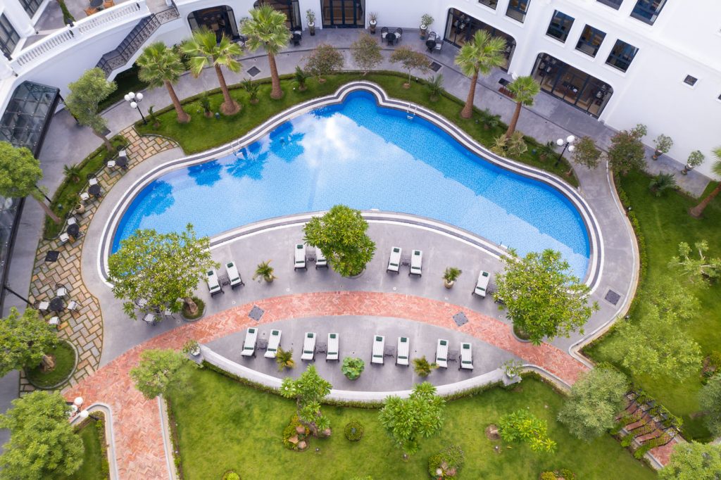 Luxury hotel resort Asia 36