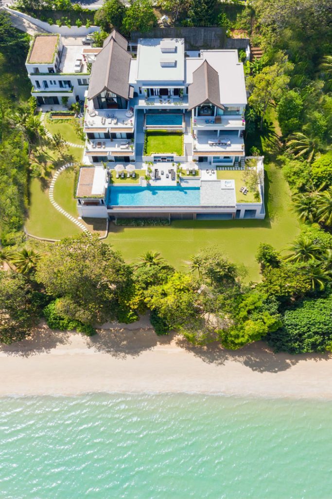 Luxury villa Phuket 29