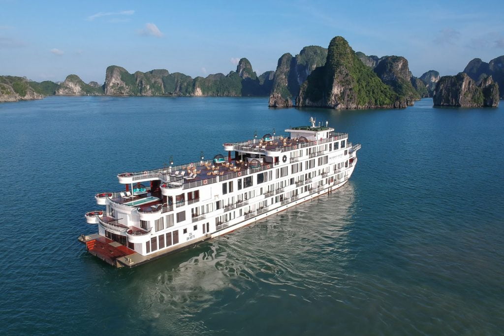 Luxury hotel resort Asia 28