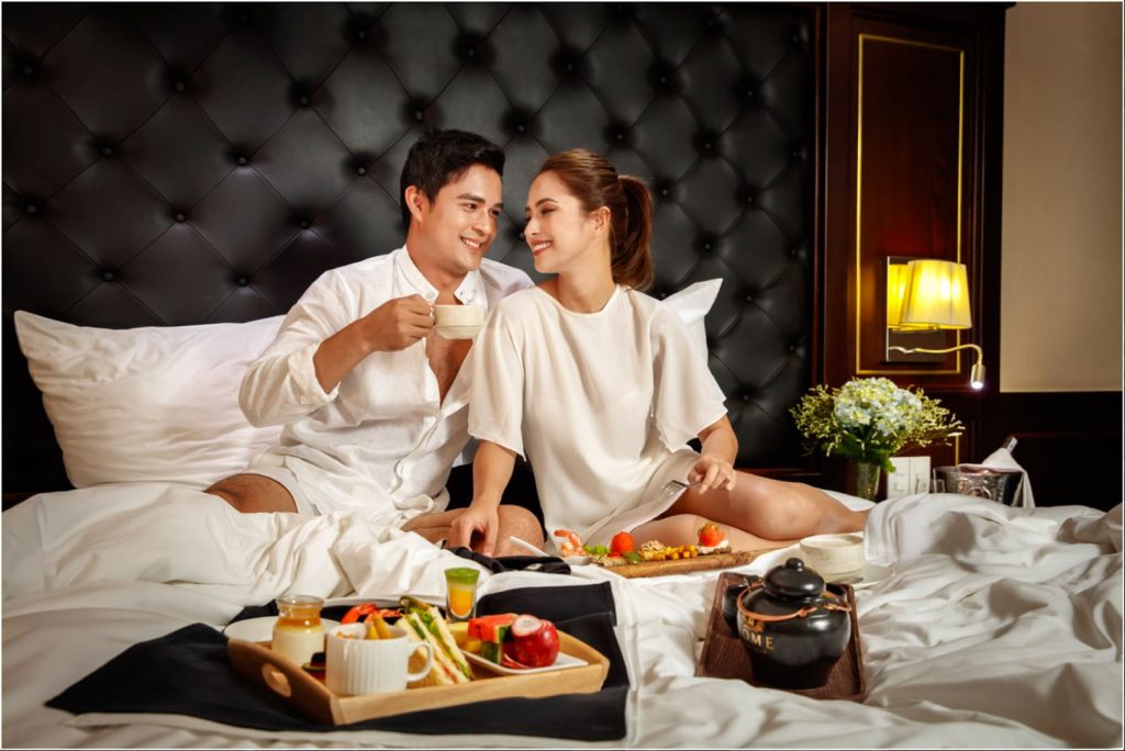 Luxury Cruise Hotel lifestyle Asia 65