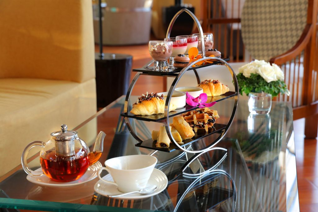 Luxury hotel resort Asia 50