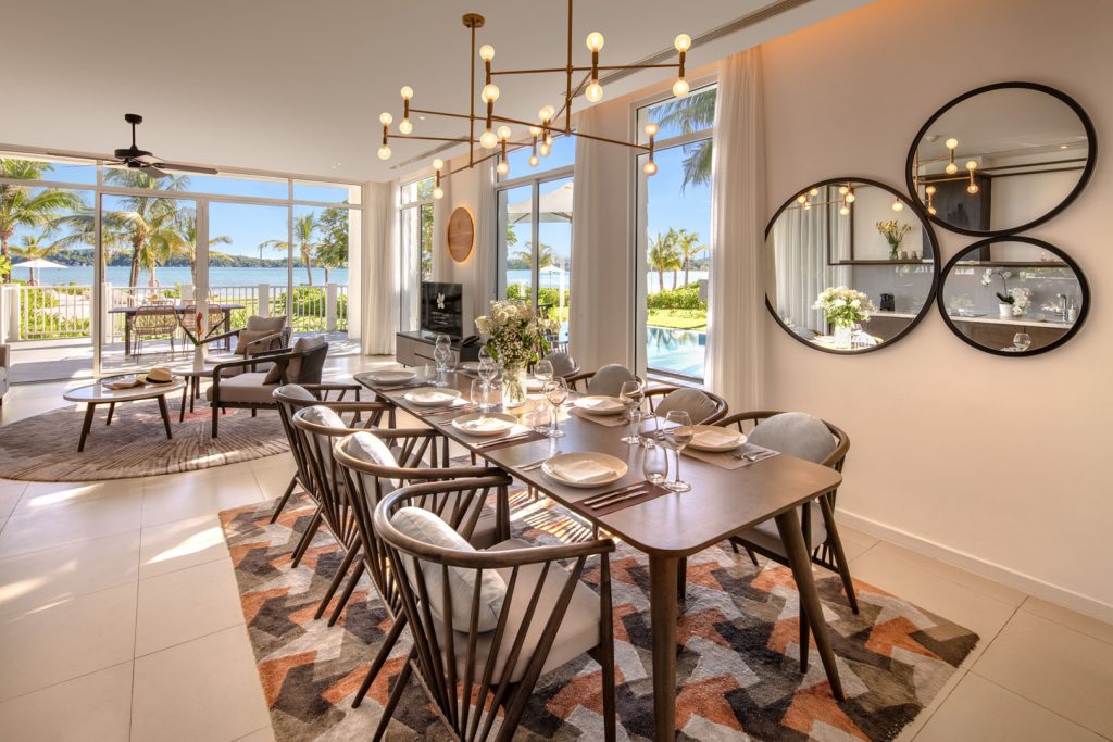 Luxury resort Asia 12