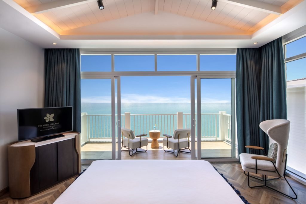 Luxury resort Asia 07