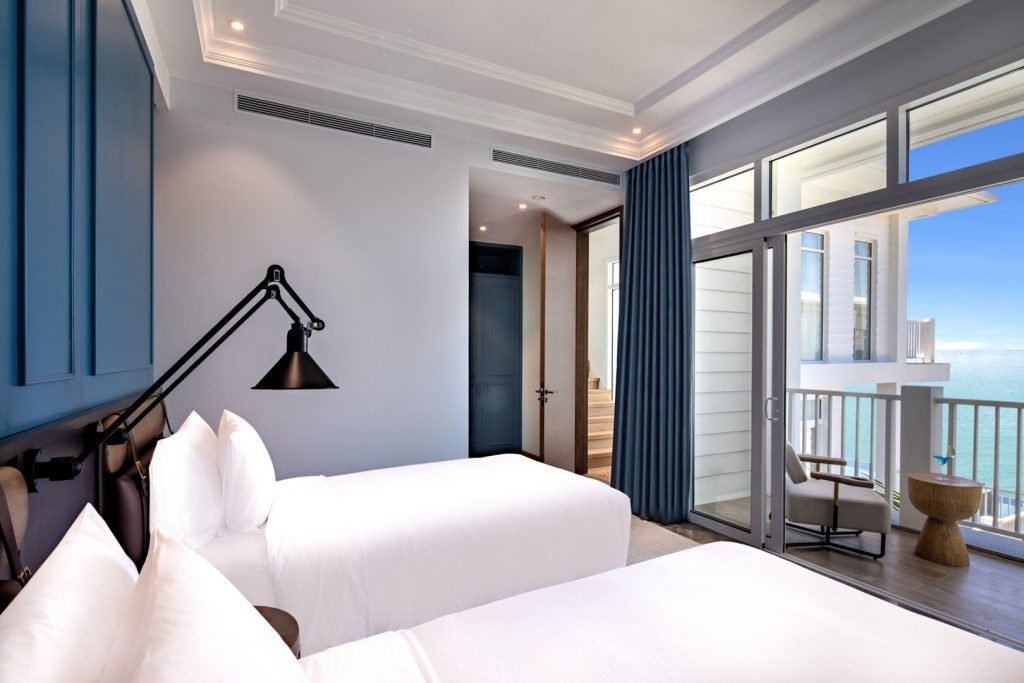 Luxury resort Asia 06