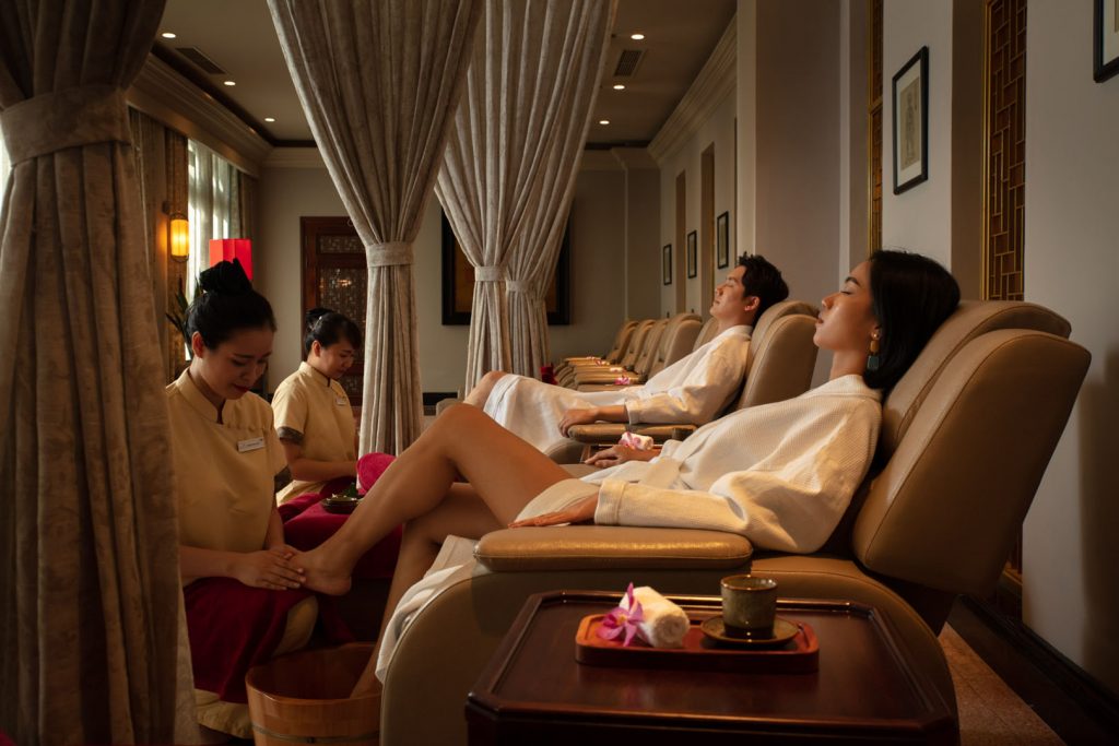 Luxury Hotel lifestyle Asia 28