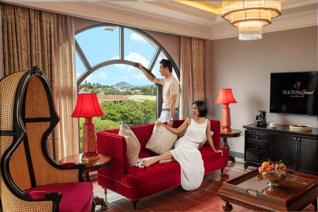 Luxury Hotel lifestyle Asia 20
