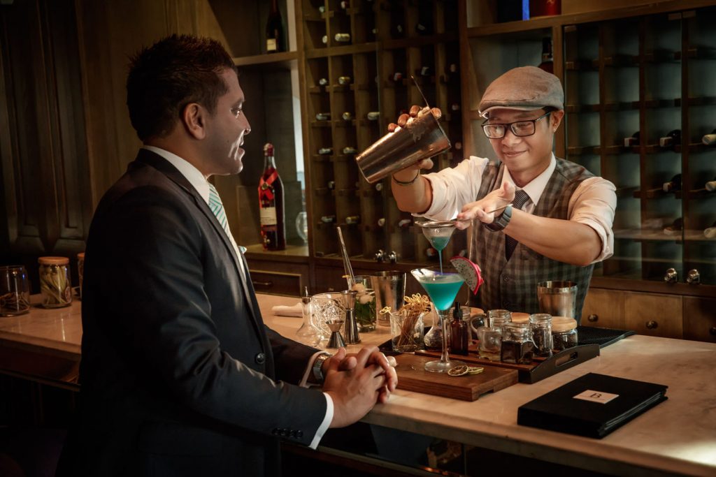 Luxury Hotel lifestyle Asia 14