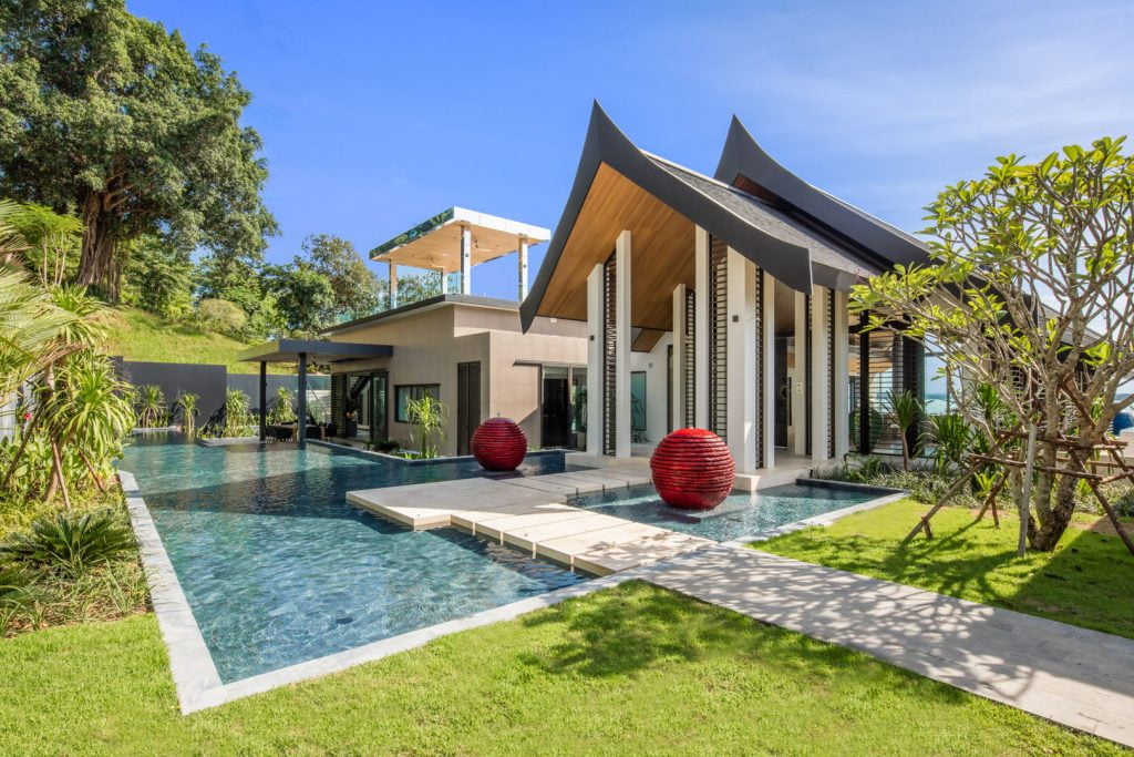 Luxury Villa Photographer Phuket 01