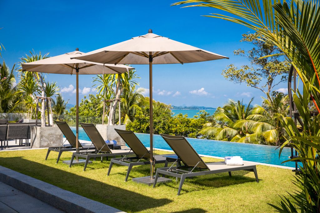 Luxury villa Phuket 17