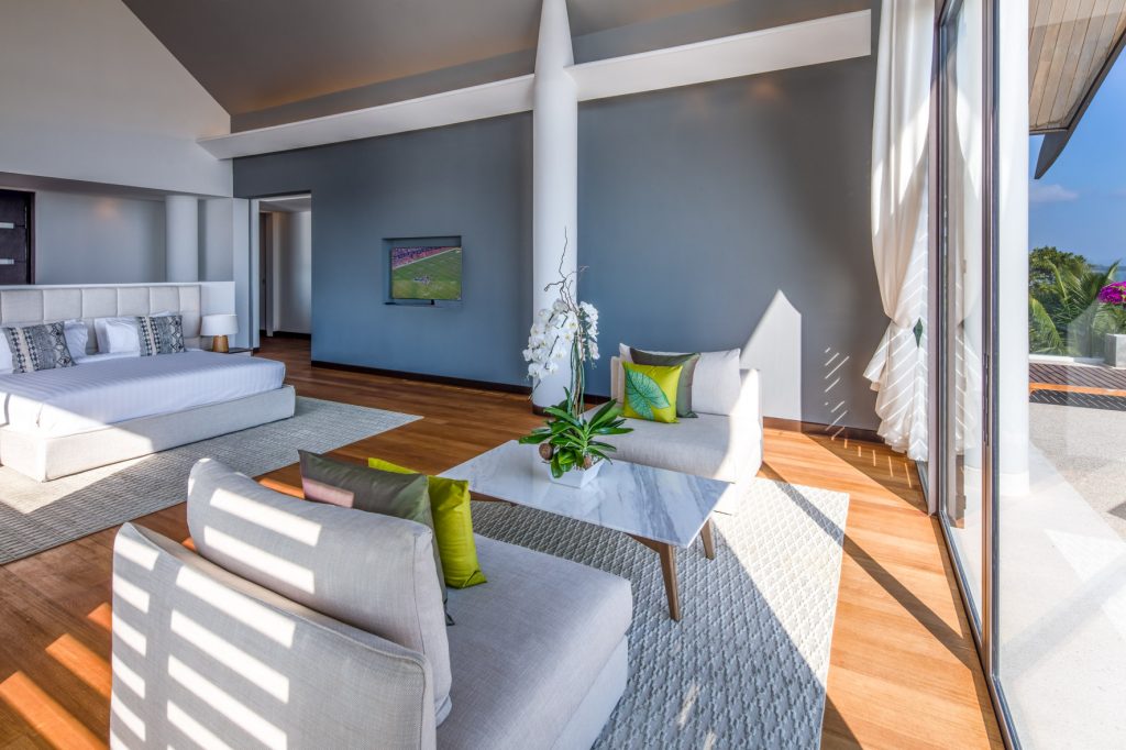 Luxury villa Phuket 14
