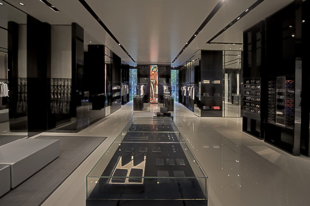 Armani shophouses luxury 01
